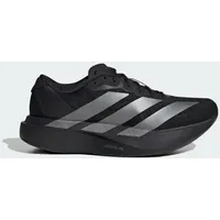 Adidas Adizero Evo SL - Core Black / Iron Met / Core Black - 40 2/3