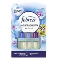 Febreze 3Volution Duftstecker Nachfüllflakon Aprilfrisch 20 ml