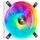 Corsair iCUE QL120 RGB PWM, weiß, 120mm (CO-9050103-WW)