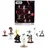 Jada Star Wars Figuren 4 cm (12-teiliges Set)
