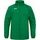 Jako Team Coachjacke Kinder sportgrün 128