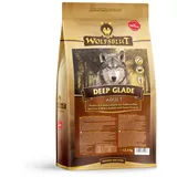 Wolfsblut Deep Glade Rothirsch und Wasserbüffel Adult 12,5 kg