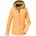 Damen Funktionsjacke/Outdoorjacke mit abzippbarer Kapuze 44 38383-000