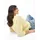 Brax Strickpullover Gelb 42