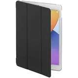 Hama Fold Clear für Apple iPad 10.2" (2019/2020/2021), schwarz