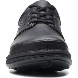 CLARKS Nature Three schwarz, 39.5