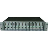 TP-Link TL-MC1400 19" Rackmount