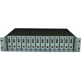 TP-Link TL-MC1400 19" Rackmount