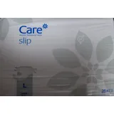 drylock Care Slip Plus L 4 x 28 St.