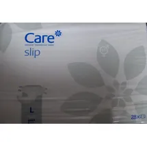 drylock Care Slip Plus L 4 x 28 St.