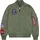 Alpha Industries Ma-1 Tt Flying Tigers grün S