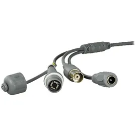 Dahua HAC-HDW2501T-Z-A-27135-S2 Weiß