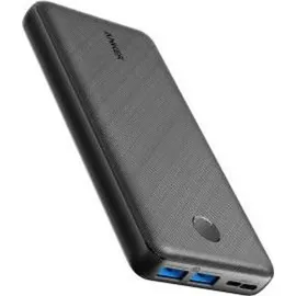 Anker PowerCore Essential 20000 PD Schwarz