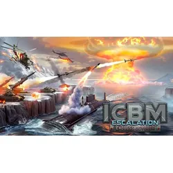 ICBM: Escalation - Endless October
