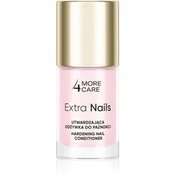More4Care Extra Nails festigender Nagellack 10 ml