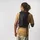 Salomon Cross 12 l schwarz/grau
