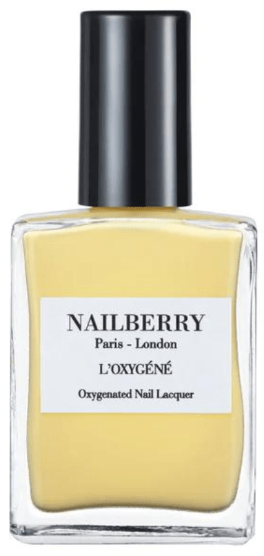 Nailberry Simply The Zest  (15 )