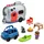 Fisher-Price Little People Camper Figur mehrfarbig