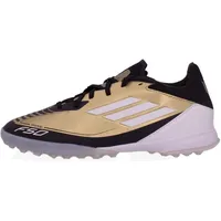 adidas F50 League TF Herren Braun 39