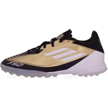 adidas F50 League TF Herren Braun 39