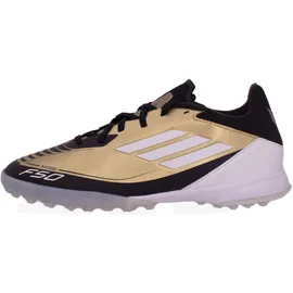 adidas F50 League TF Herren Braun 39