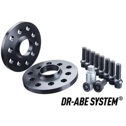 HR Spurverbreiterung TRAK+ Spurverbreiterungen 36 für AUDI  B55668-18