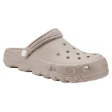 original brands HOLSTER Sundrifter Vegan Clogs für Damen, SA BRAUN 38 - 38