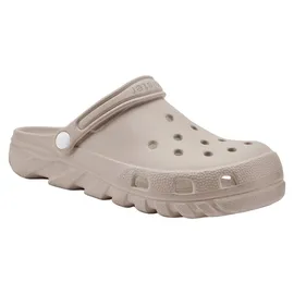 original brands HOLSTER Sundrifter Vegan Clogs für Damen, SA BRAUN 38 - 38