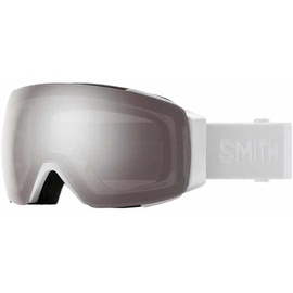 Smith Optics Smith I/O Mag white vapor (Herren)