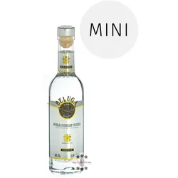 Beluga Noble Russian Vodka