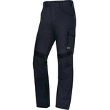 Uvex Safety, Cargohose uvex suXXeed industry grau, graphit 31 (31)