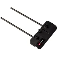 Einhell Führungsschienenadapter für Fräsen