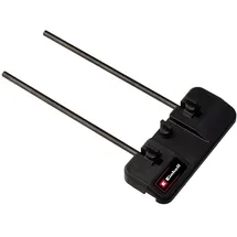 Einhell Führungsschienenadapter für Fräsen