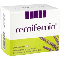 Schaper & Brümmer Remifemin Tabletten 200 St.