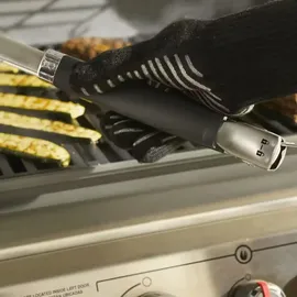 Weber Precision Grillzange 6760