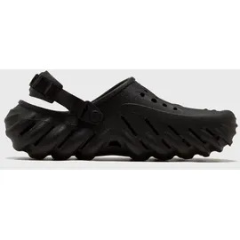 Crocs Echo Clog Black 43-44