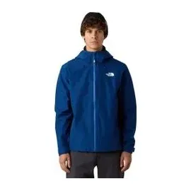 The North Face Herren Dryzzle Futurelight 2 Jacke (Größe L, blau)
