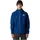The North Face Herren Dryzzle Futurelight 2 Jacke (Größe L, blau)