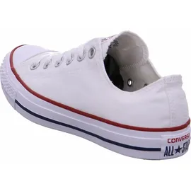 Converse Chuck Taylor All Star Classic Low Top optical white 38