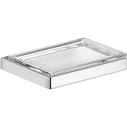 Keuco Edition 11 Seifenablage 11155059000 Nickel gebürstet