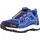 Kastinger Fsk-preiner Low XT KTX für Kinder, blau, Größe 40 EU