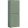 Möbel Boss Scarpa Universalschrank 70 x 175 x 37 cm Grün