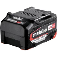 Metabo Li-Power Akkupack 18 V 5,2 Ah 625028000