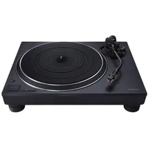 Technics SL-1500C Schwarz