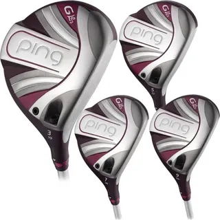 Ping G Le 2 Damen Fairway Holz