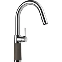 Schock SC-520 Einhebelmischer Bronze