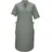 KILLTEC Sommerkleid Grün 38