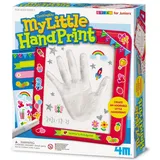 HCM Thinking Kits - My Little Handprint
