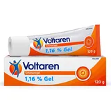 Voltaren Schmerzgel 120 g Gel