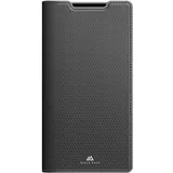 Black Rock Samsung Galaxy S24 Ultra Booklet schwarz